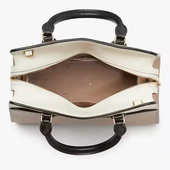 Kate Spade Madison Small Satchel - Picture 3 of 8